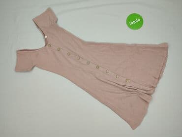 sukienki prazki: Sukienka damska, rozmiar S — 2