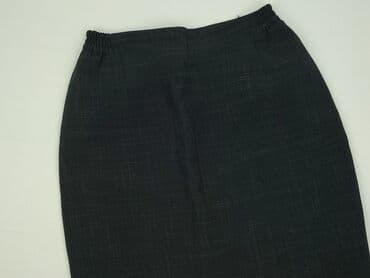 eleganckie spódnice dla puszystych: Spódnica damska, rozmiar XL — 2