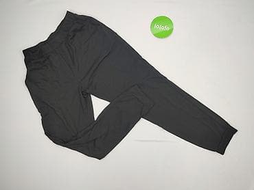 bluzy trapstar: Esmara, Spodnie dresowe damskie, rozmiar S — 2