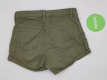 months short: H&M, Шорти жіночі, розмір XS — 3