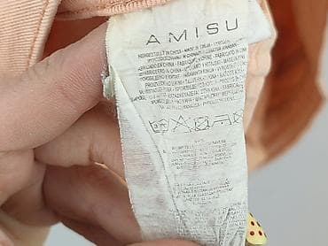 szorty c: Amisu, Szorty damskie, rozmiar L — 4