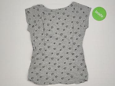 koszulka: Sinsay, T-shirt damski, rozmiar M — 5