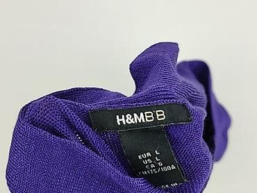 sweter pod koszule: H&M, Sweter damski, rozmiar L — 5
