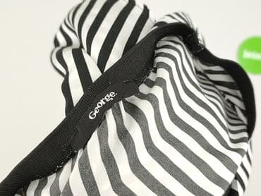 mango spodnie w paski: George, Bluzka damska, S — 4