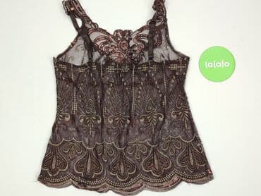 bluzki christian dior: H&M, Top damski, rozmiar M — 3