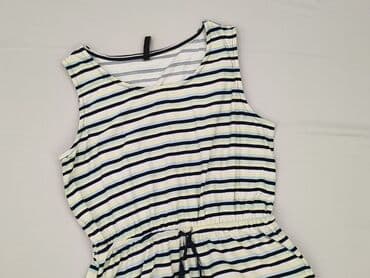 tanie sukienki plus size allegro: Moodo, Sukienka damska, rozmiar M — 1