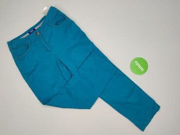 Kobiety: Cecil, Spodnie materiałowe damskie, XS — 2