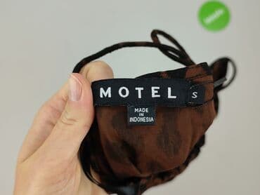 sukienka w panterkę, mohito: Motel, Sukienka damska, rozmiar S — 5