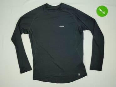 koszula dla taty i syna: T-shirt sportowy dla mężczyzn, L — 3