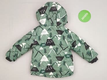 kurtki softshell dla dzieci lidl: Куртка, So cute, 9-12 міс., стан - Ідеальний — 3
