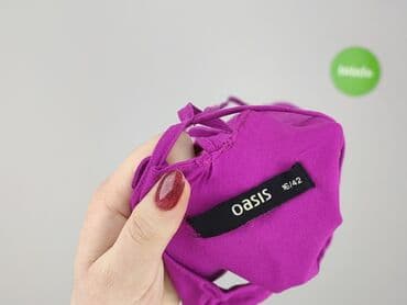 bluzki asos: Oasis, Top damski, M — 4