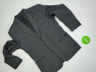 exell moda: Exell, Marynarka damska, rozmiar 2XL — 2