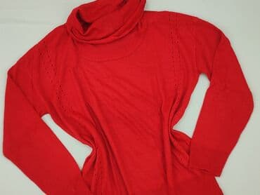 półgolf zara: Elisa Immagine, Golf damski, rozmiar L — 1