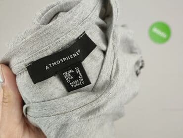 gucci the north face t shirty: Atmosphere, T-shirt damski, rozmiar M — 5