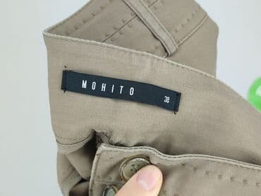 spódnice ombre mohito: Mohito, Spódnica damska, rozmiar M — 6