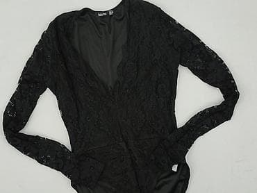 bravo moda botki: Boohoo, Body damskie, rozmiar M — 1