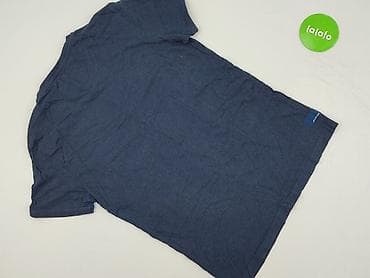 oversize t shirt basic: Diverse, Koszulka dla mężczyzn, rozmiar L — 3