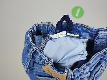 spodnie pull and bear: Spodnie jeansowe, Zara, 13 lat, 164, stan - Bardzo dobry — 6