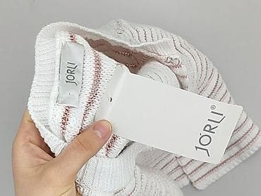 bolerko sweter: Kardigan damski, rozmiar S — 5