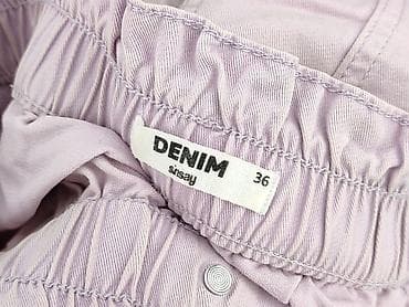 jam luxury jeans: Denim, Szorty damskie, rozmiar S — 4