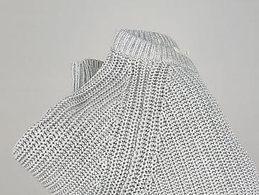 chanel sweter: H&M L.O.G.G., Sweter damski, rozmiar XS — 6