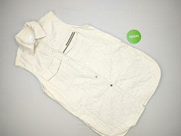 hm cm: H&M, Kamizelka damska, rozmiar 4XL — 2