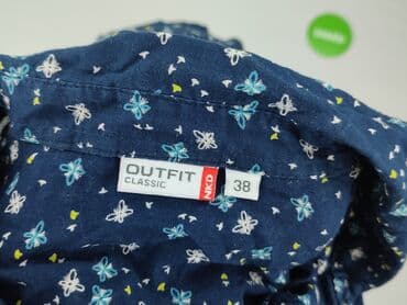 koszulki napapijri: NKD, Bluzka damska, rozmiar M — 4