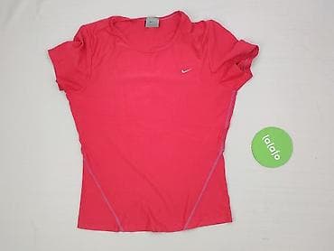 ronaldo: Nike, T-shirt damski, rozmiar M — 3
