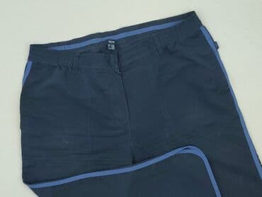 3/4 length trousers for men, 3XL at lalafo.pl 3/4 length trousers for men, 3XL