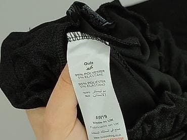 spodnie wedze: Spodnie materiałowe damskie, rozmiar M — 5