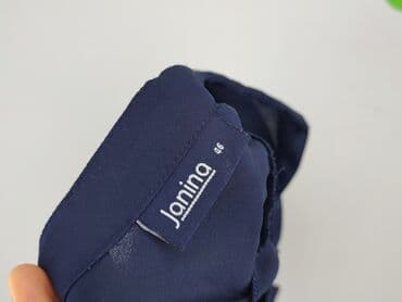 kurtka m43: Janina, Bluzka damska, rozmiar 3XL — 4