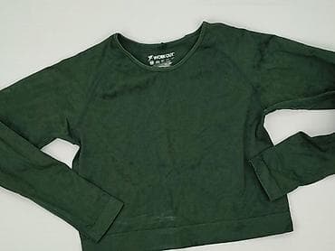 Workout, Bluza damska
, rozmiar M