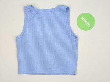 przypinki do crocs shein: Shein, Top damski, rozmiar S — 4