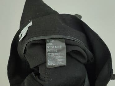 grube rajstopy h m: H&M, Spódnica damska, rozmiar S — 5