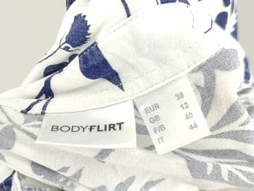 Kobiety: BODY FLIRT, Sukienka damska, rozmiar M — 4