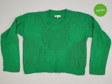 chicaca swetry: Sweter damski, rozmiar M — 2