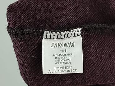 lenar plus: Zavanna, Spódnica damska, rozmiar S — 6