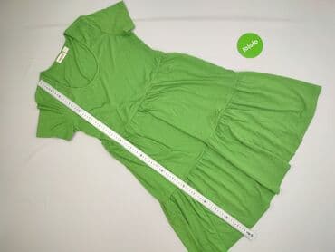 Women: John Baner, Women`s dress, size M (EU 38) — 3