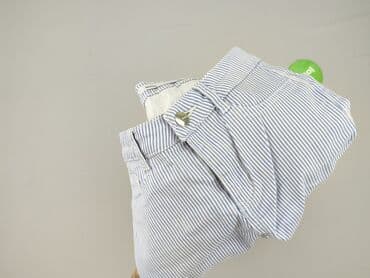 silesia sklepy z dżinsami: Sinsay, Spodnie materiałowe damskie, rozmiar 2XS — 5