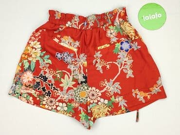 шорти bershka: Bershka, Szorty damskie, rozmiar S — 3