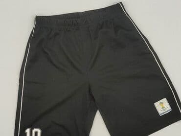 koszulka ajax amsterdam 2122: Shorts, 9 years, 128/134, condition - Very good — 1