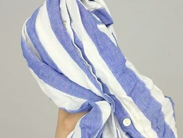 koszula w paski bershka: ONLY, Koszula damska, rozmiar M — 7