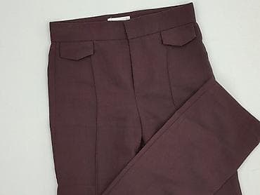 kurtka marks spencer: MNG Suit, Spodnie materiałowe damskie, rozmiar S — 1