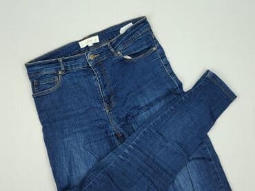 mimi dave jeans: DENIM JEANS, Jeansy damskie, rozmiar M — 1