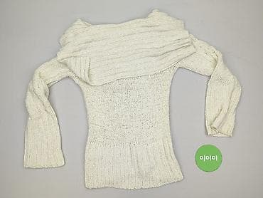 sweter hello kitty h: Sweter damski, rozmiar S — 3