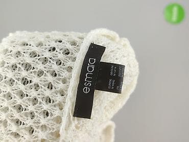 nylon sweter: Esmara, Sweter damski, rozmiar M — 4