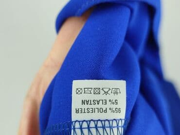 sukienki midi dopasowane: Women`s dress, size 5XL (EU 50) — 5