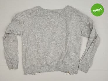 koszulka hokejowa z wlasnym nadrukiem: H&M Divided, Bluza damska
, S — 3