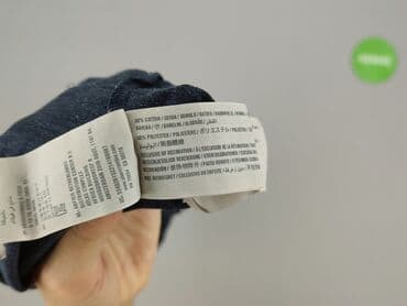 hooligans koszulki: Hollister, Koszulka dla mężczyzn, rozmiar M — 5