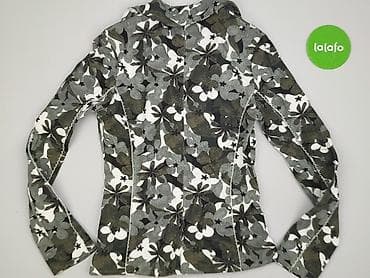 pull and bear żakiet: Marynarka damska, rozmiar XS — 3